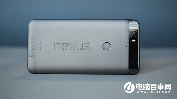 真是Nexus 7P 华为自曝新机支持谷歌VR