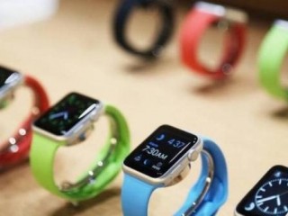 Apple Watch也不行 智能手表的错误之路