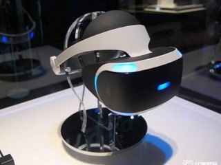 Oculus Rift虚拟现实头戴式显示器：为电子游戏设计
