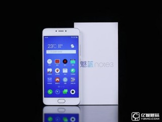  魅蓝Note3和华为荣耀5A区别对比评测