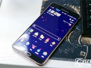 三星Galaxy Note7和三星 A9区别对比评测