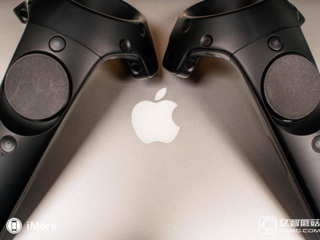 Mac与时俱进 或许将在未来增加对VR的支持
