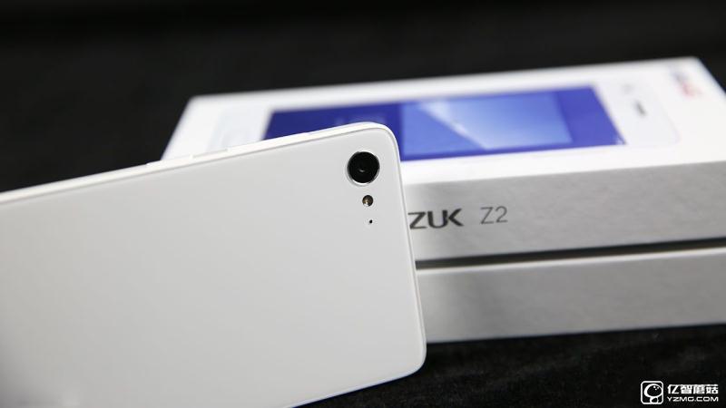 流畅不卡顿才是真的好 联想ZUK Z2评测