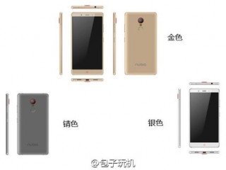 nubia Z11 Max和小米Max区别对比评测