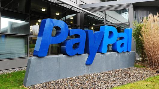 PayPal押宝跨境电商 多绕一个弯后进攻中国会有戏吗？