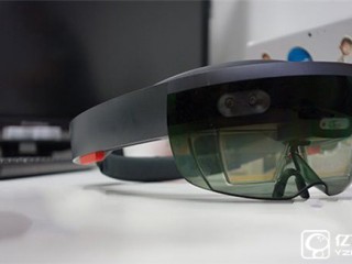 黑科技微软HoloLens五大不足之处