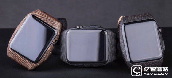 售价超过5000美元的Apple Watch，到底有啥不一样？