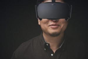 锤子T3还没影 罗永浩微博自曝VR硬件即将到来