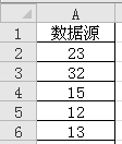 excel中快速求倍数技巧