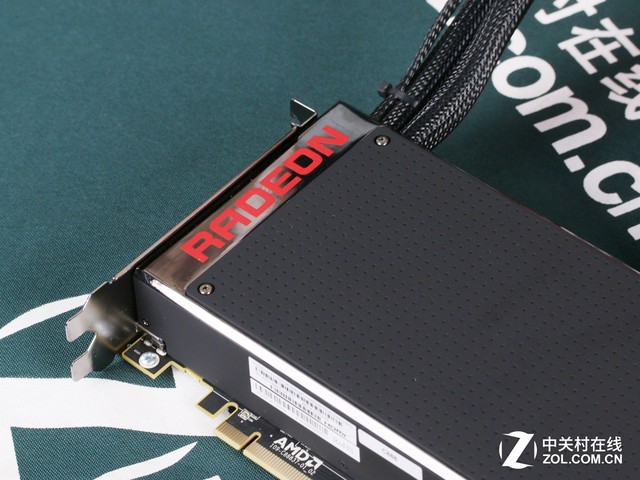 仗剑大杀四方 AMD Radeon Pro Duo首测 