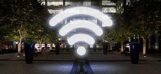 WiFi网络提速的6种简单方法