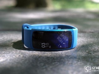 gear fit 2 续航怎么样  三星gear fit 2体验评测