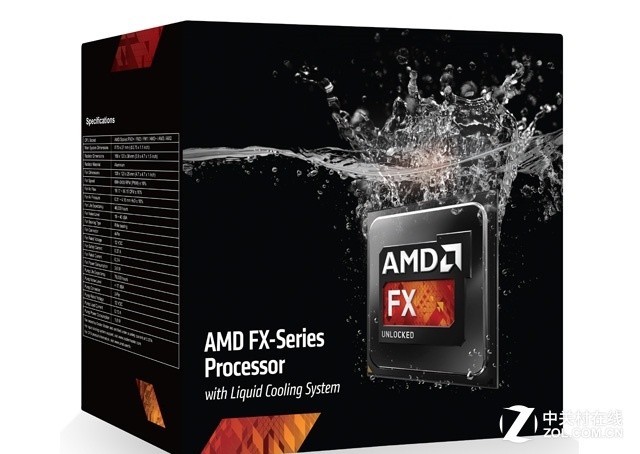 史上最高功耗神U+卡皇 AMD信仰平台实测 