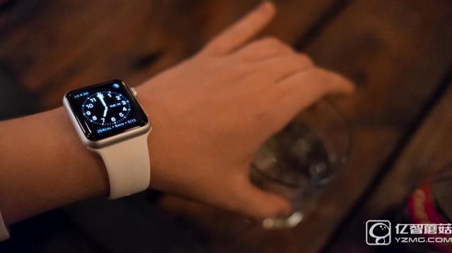 Apple Watch 2快来了 想知道新特性看这篇就对了