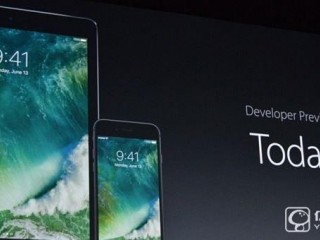 iOS10 Beta1固件下载大全   ios10支持的设备