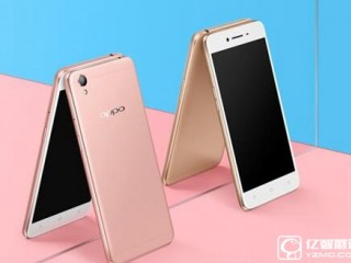 OPPO A37和OPPO A59配置参数区别对比评测