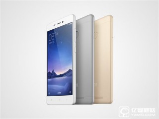 红米3s和魅蓝note3配置区别对比评测