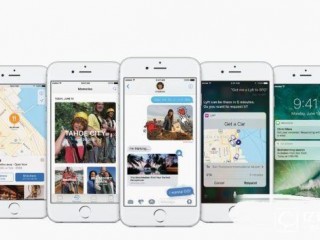 iOS10值得升级吗   升级iOS10的七大理由