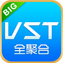 vst全聚合怎么安装到电视