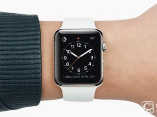 watchOS 3.0已经来了 苹果二代手表还会远吗