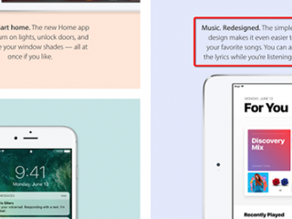 苹果iOS10 Apple Music显示歌词方法介绍
