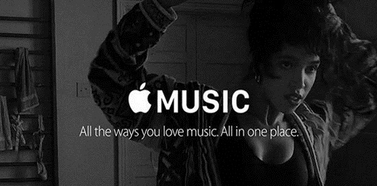 Apple Music怎么显示歌词？苹果iOS10 Apple Music显示歌词方法介绍