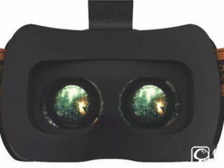 雷蛇发布黑客开发套件二代VR头显  售价2635元