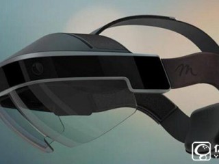 腾讯投资AR公司Meta 5000万美元 对抗微软HoloLens