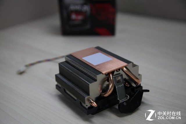 不足千元挑战i5 AMD A10-7870K对比测试 