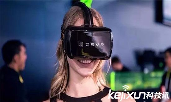 雷蛇耐不住寂寞：发布黑客开发套件二代VR头显