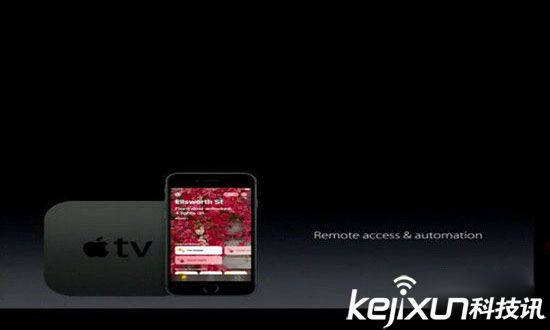 苹果发布新版tvOS：国内也可以可以看YouTube视频了