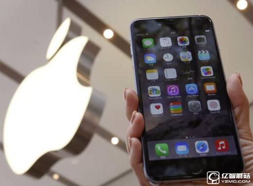 国产手机认为苹果侵权 苹果公司把北京知产局告上法庭
