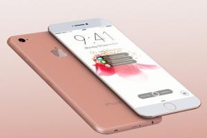 传iPhone7取消双摄像头：因技术不成熟