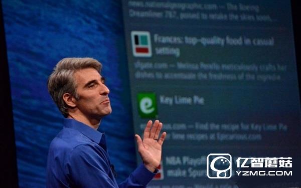 苹果揭秘iOS 10删除原生应用：太傻太天真！