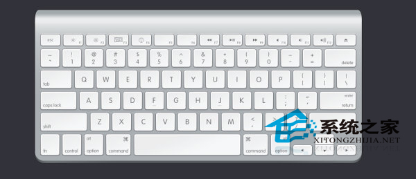  MAC键盘进水后如何维修