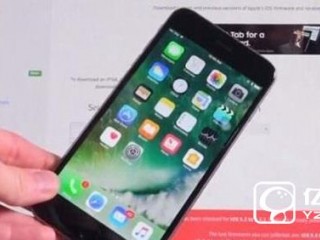 iOS10如何降级回iOS9.3.2正式版？视频教程