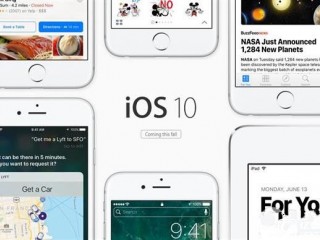 iOS10升级常见问题汇总以及解决办法