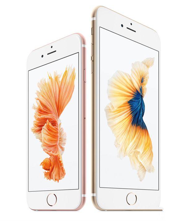 iPhone 6/6S被判抄袭北京禁售！苹果终于回应