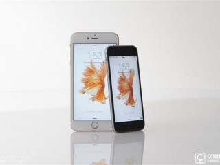 iPhone 6 Plus送苹果维修：回来后竟变这样