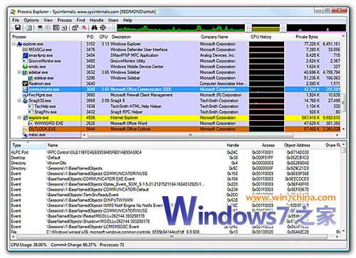 Windows7开机桌面黑屏故障终极解决方案