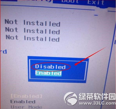 win7/win8.1升级win10重启出现黑屏/蓝屏怎么办2