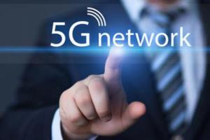 5G加速物联网规模化 两年后设备数量将超手机