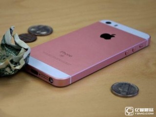 苹果iPhone SE供不应求，被渠道商加价200元售卖