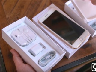 iPhone 6S售后换屏要6000元：苹果闹哪样