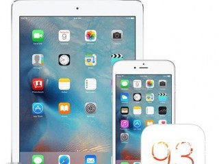 iOS9.3.3开发者预览/公测版Beta3正式推送