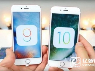 iOS10降级到iOS9.3正式版视频教程（三分钟学会）