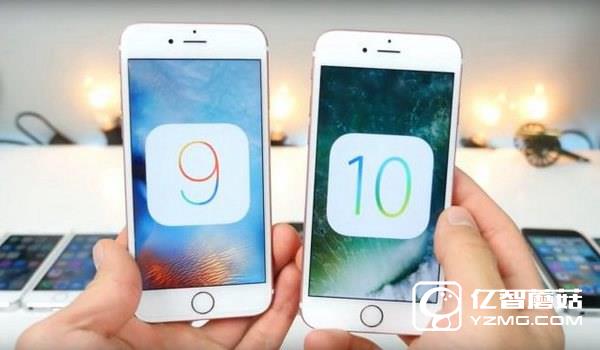 iOS10降级到iOS9.3正式版视频教程（三分钟学会）