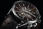 智能手表也有奢侈品 瑞士豪雅竟推出智能手表？
