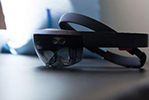 微软HoloLens开始加速 HoloLens据我们多远？