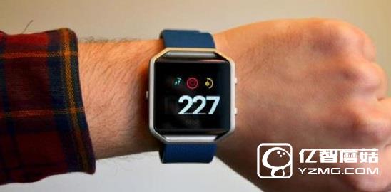 Fitbit注意了！升级App能帮你提升睡眠质量